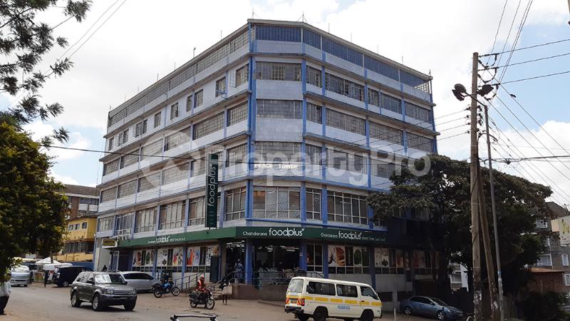 Office Space Commercial Properties for rent Ngara Nairobi