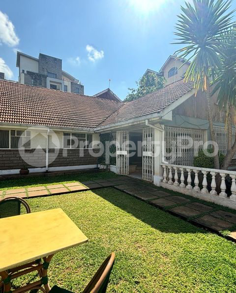 Office Space Commercial Properties for sale Westlands Nairobi