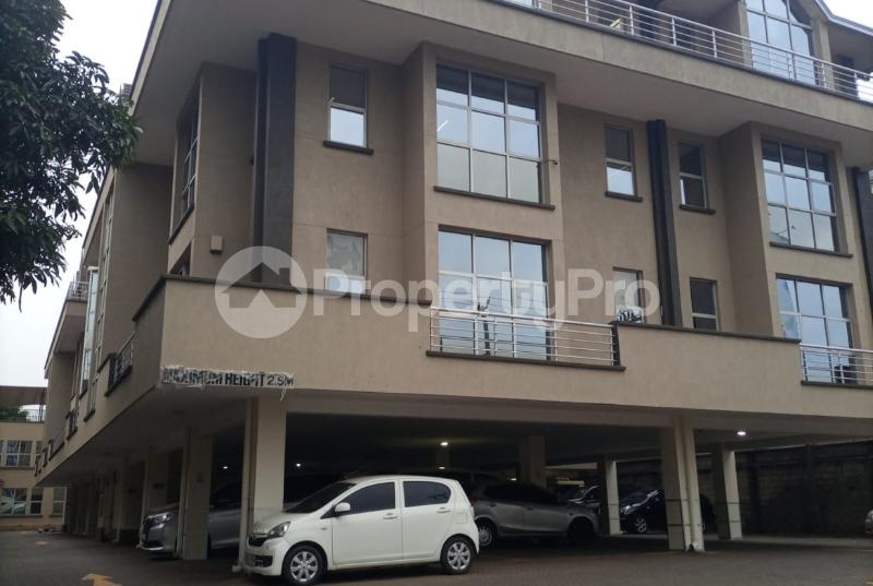 Office Space Commercial Properties for rent Waiyaki Way Westlands Nairobi