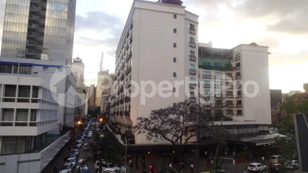 Land for sale Nairobi CBD Nairobi - 0