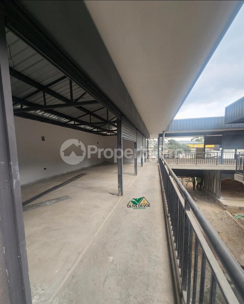 Commercial Properties for rent Ngong Rd Nairobi - 0