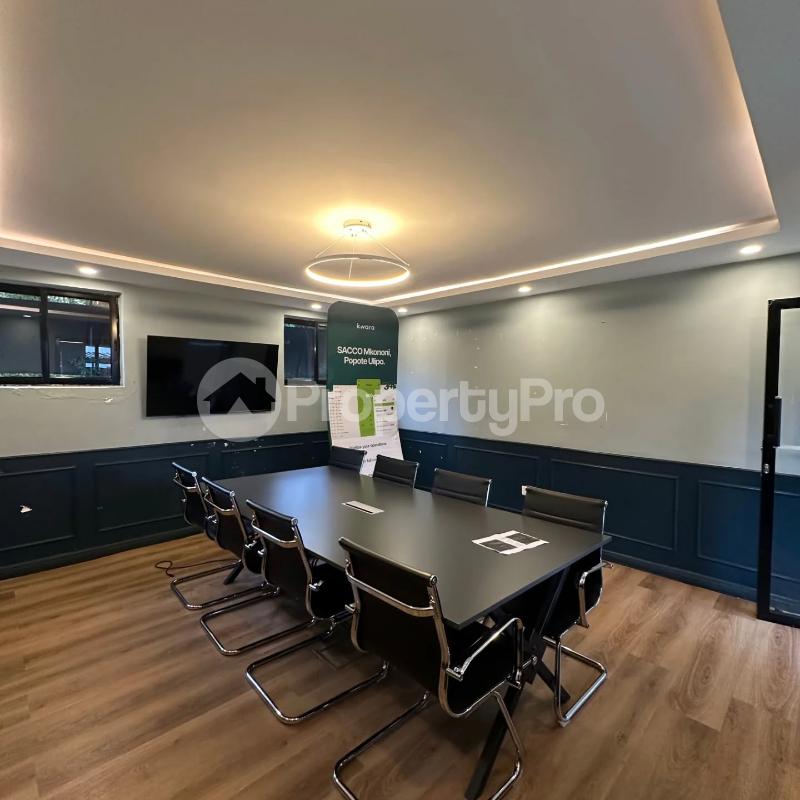 Office Space Commercial Properties for rent Lavington Nairobi