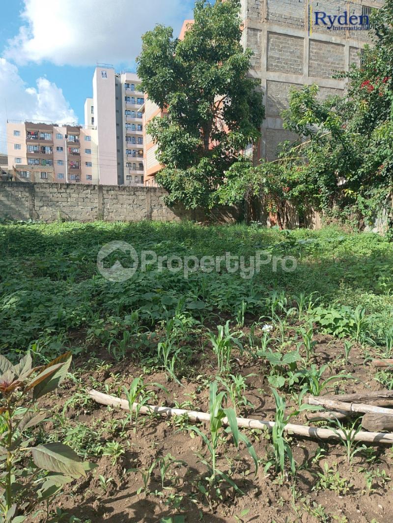 Land for sale Kahawa Wendani, Thika Road Nairobi - 0