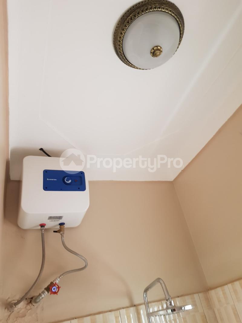 2 bedroom Apartment Block Apartment for rent Plot 5133, Block 265, Zana–Bunamwaya Ssabagado-Makindye Wakiso Central - 15