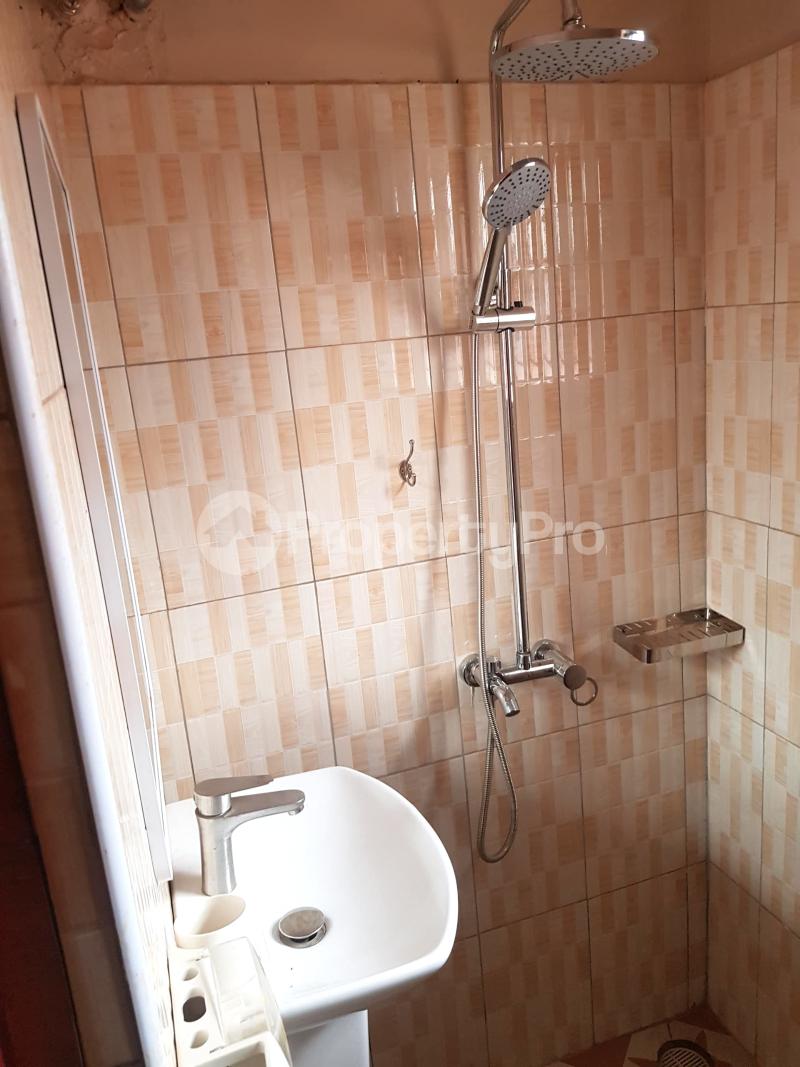 2 bedroom Apartment Block Apartment for rent Plot 5133, Block 265, Zana–Bunamwaya Ssabagado-Makindye Wakiso Central - 16
