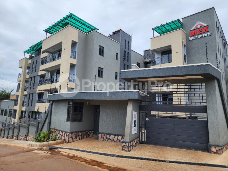 1 bedroom mini flat  Apartment Block Apartment for sale Kiwatule Nakawa Kampala Central - 0