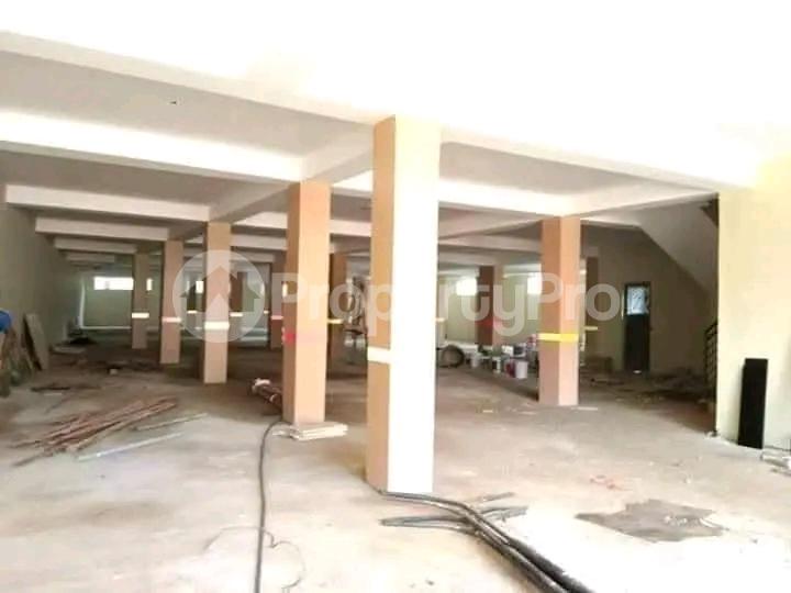 2 bedroom Apartment Block Apartment for sale Naalya road  Kampala Central - 1