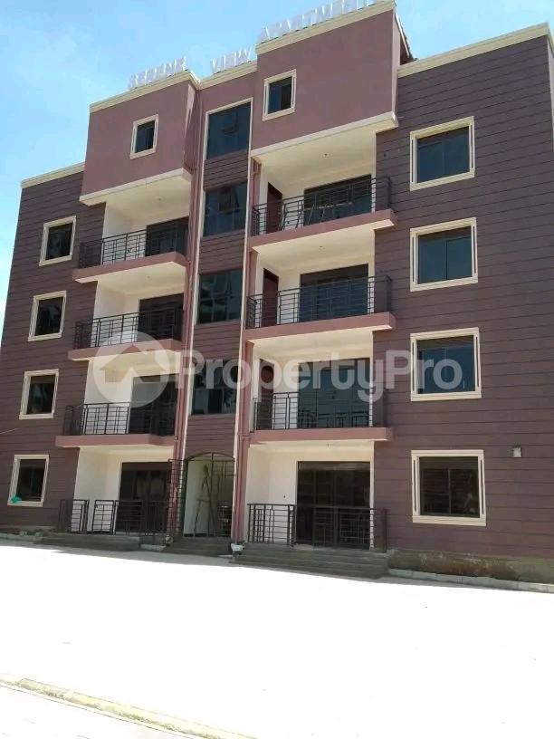 3 bedroom Apartment for sale Ntinda kyambogo road  Kampala Central Kampala Central - 0