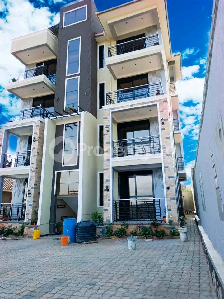 1 bedroom mini flat  Apartment for sale Kyanja road  Kampala Central Kampala Central - 5