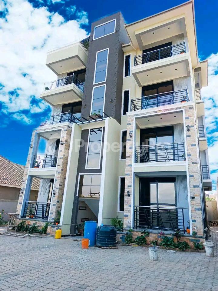 1 bedroom mini flat  Apartment for sale Kyanja road  Kampala Central Kampala Central - 0