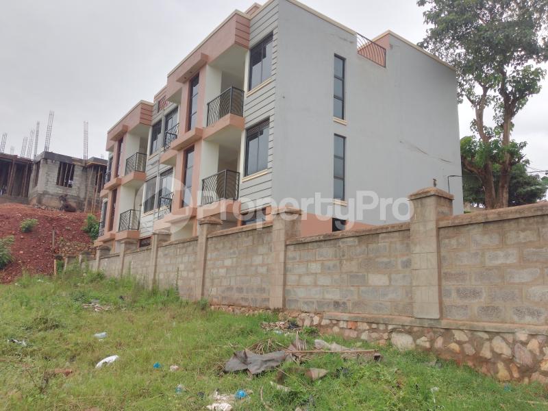 1 bedroom mini flat  Apartment for sale Kira town  Kampala Central - 1