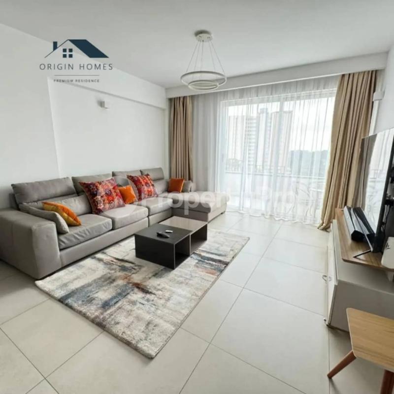 2 bedroom Townhouse for rent Kilimani Nairobi - 0