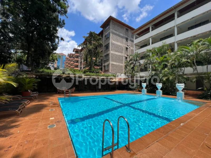 2 bedroom Flat&Apartment for rent Riverside, Nairobi  Riverside Nairobi
