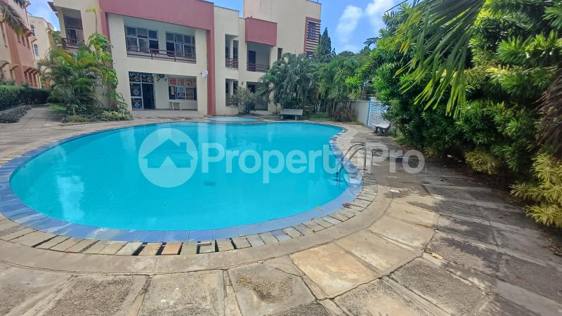 2 bedroom Flat&Apartment for rent Mtwapa Mombasa