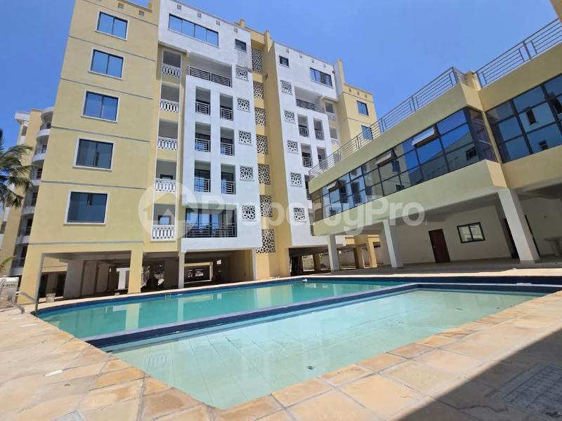 2 bedroom Flat&Apartment for sale Behind citymall  Nyali Area Nyali Mombasa