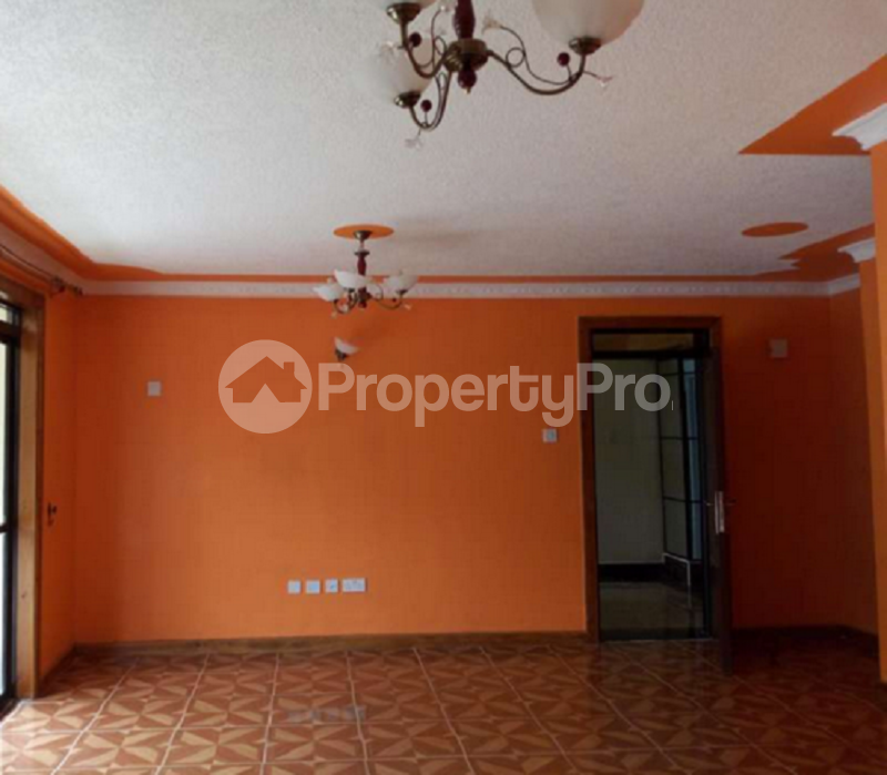 3 bedroom Bungalow Houses for rent Nyahururu Town Moi Estate, Nyahururu Nyahururu (PID 9AHUK