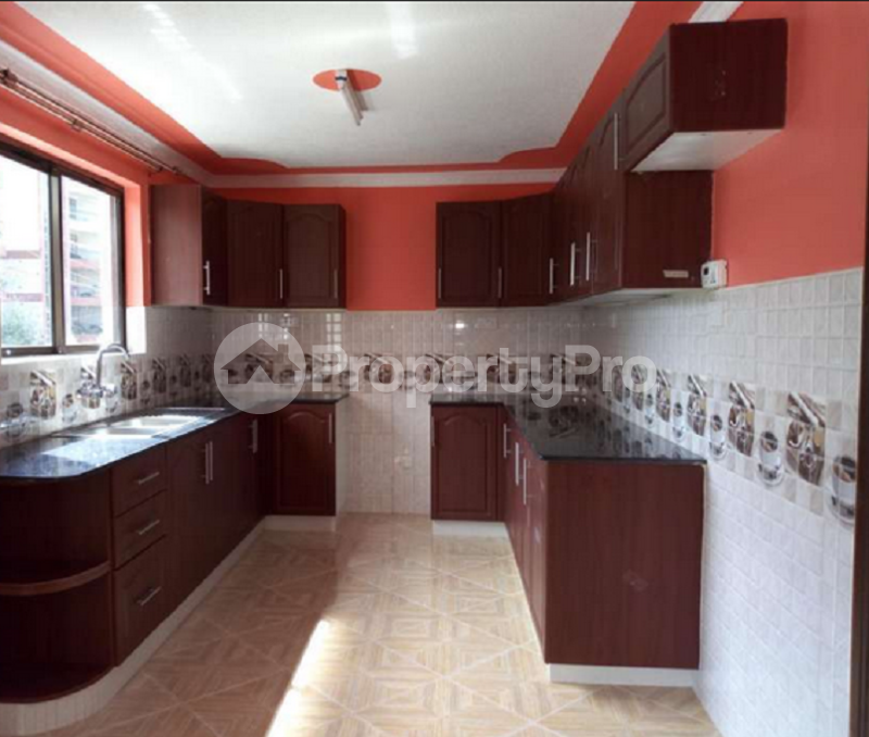 3 bedroom Bungalow Houses for rent Nyahururu Town Moi Estate, Nyahururu Nyahururu (PID 9AHUK