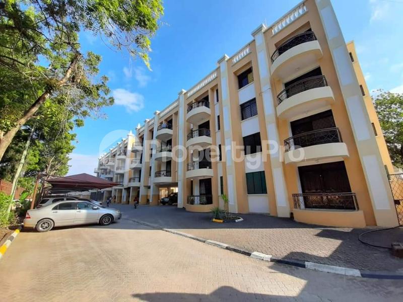 3 bedroom Flat&Apartment for rent Chui road  Nyali Mombasa