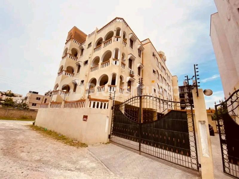 3 bedroom Flat&Apartment for rent Links Road, Nyali Area Nyali Mombasa