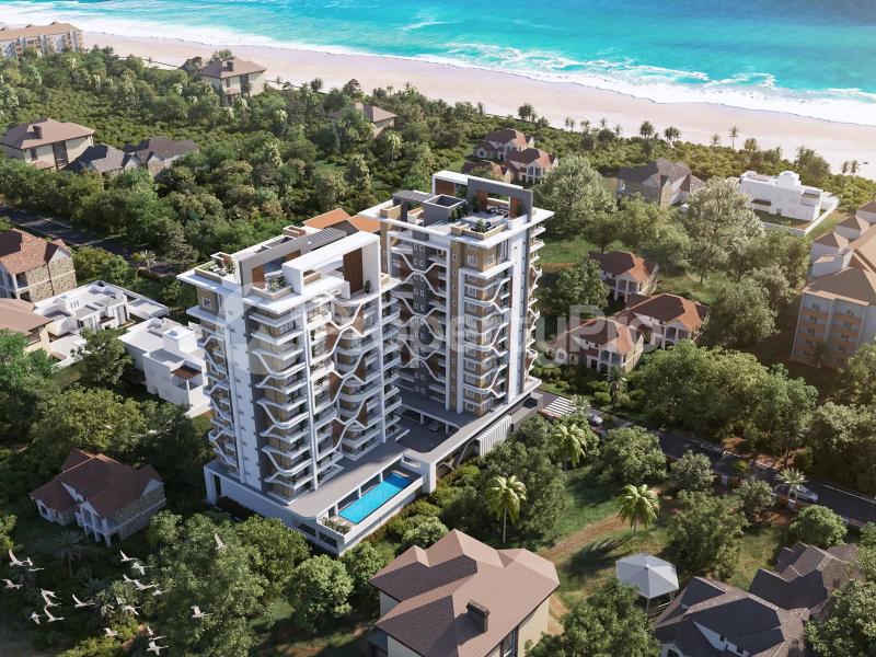 3 bedroom Flat&Apartment for sale Mt Kenya road  Nyali Area Nyali Mombasa