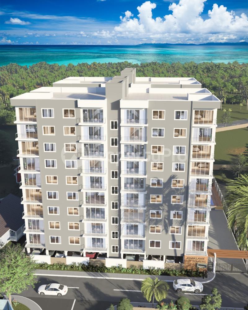 3 bedroom Flat&Apartment for sale Green wood drive  Nyali Area Nyali Mombasa