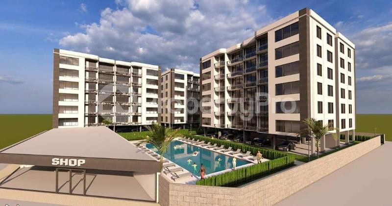 3 bedroom Flat&Apartment for sale Moyne drive  Nyali Mombasa