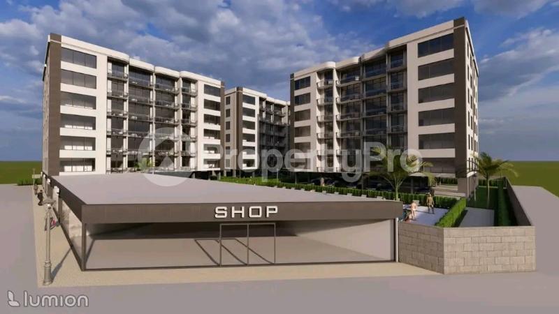 3 bedroom Flat&Apartment for sale Moyne drive  Nyali Area Nyali Mombasa