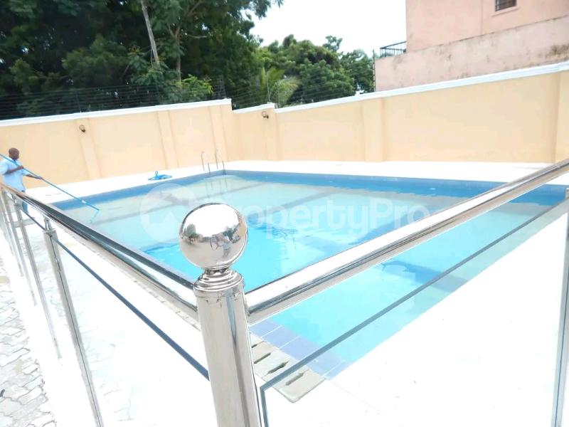 3 bedroom Flat&Apartment for rent Moyne Drive, Nyali Area Nyali Mombasa