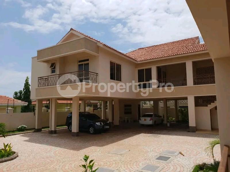 3 bedroom Flat&Apartment for rent shanzu pangoni, Shanzu Mombasa