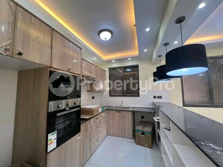 4 bedroom Flat&Apartment for sale Off Links road  Nyali Area Nyali Mombasa