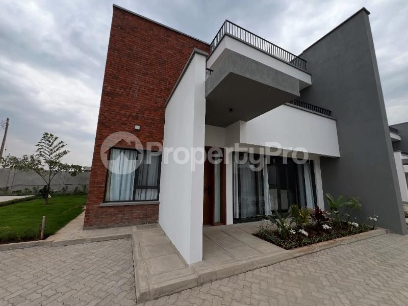 4 bedroom Townhouse for sale Langata, Nairobi  Langata Area Langata Nairobi