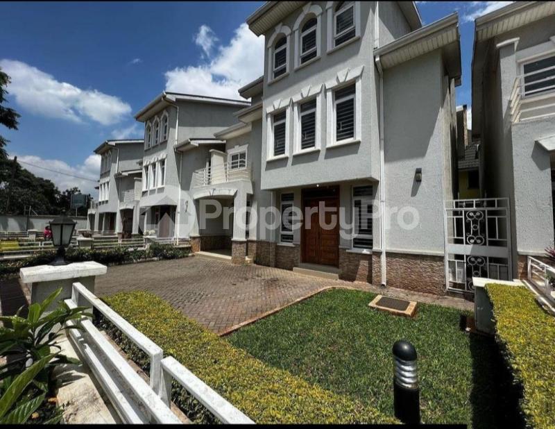 5 bedroom Townhouse for sale LAVINGTON,NAIROBI Lavington Nairobi