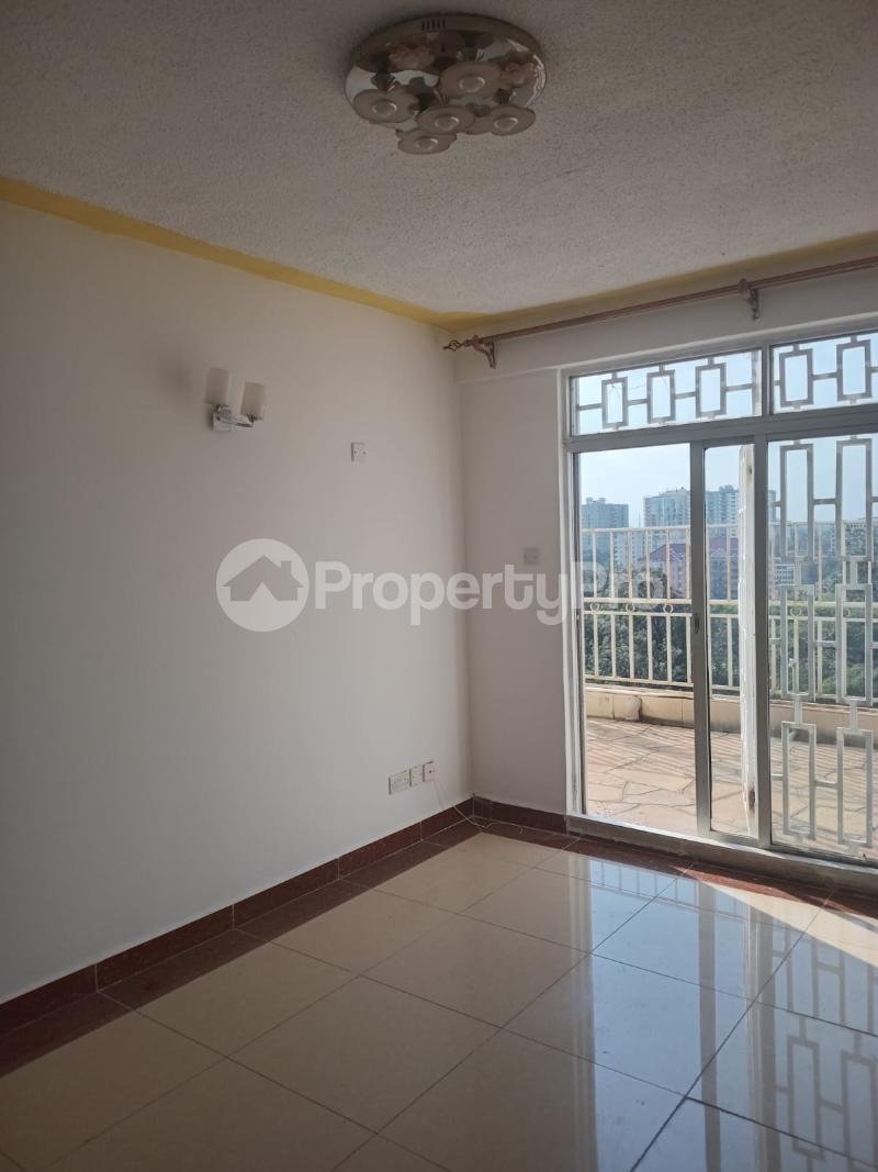 1 bedroom mini flat  Rooms Flat&Apartment for rent Argwings Kodhek Rd, Kilimani Nairobi