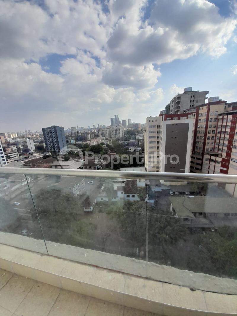 4 bedroom Rooms Flat&Apartment for rent 3rd Avenue, Parklands/Highridge Nairobi