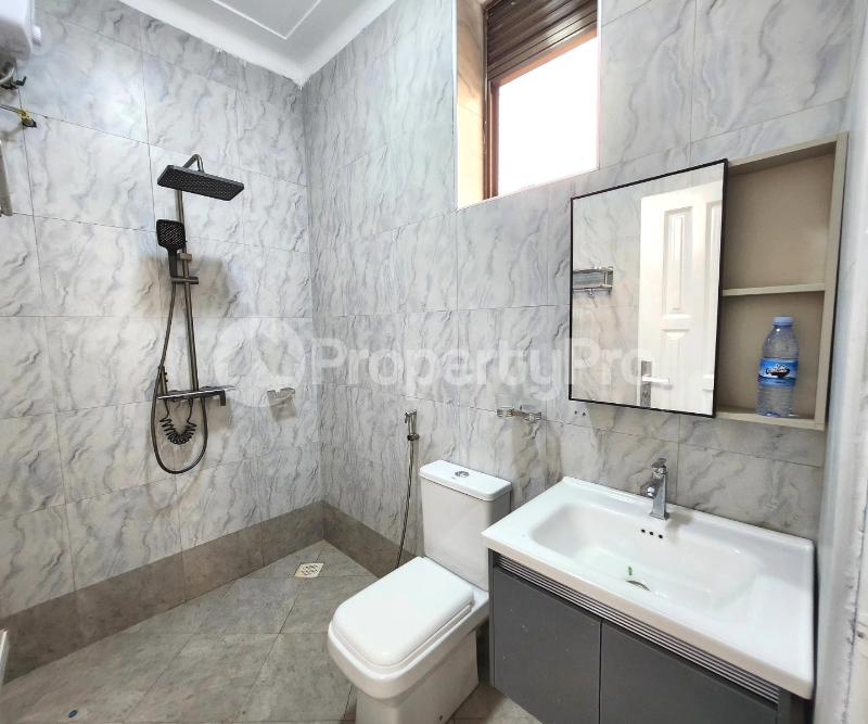 1 bedroom mini flat  Apartment Block Apartment for rent buwaate road Wakiso Central - 10