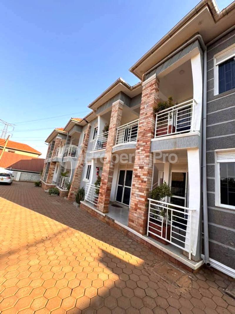 1 bedroom mini flat  Apartment Block Apartment for rent kira road Kira Wakiso Central - 3