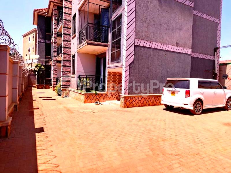 2 bedroom Apartment Block Apartment for rent kira road Kira Wakiso Central - 5