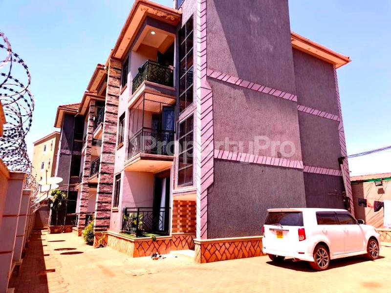 2 bedroom Apartment Block Apartment for rent kira road Kira Wakiso Central - 13