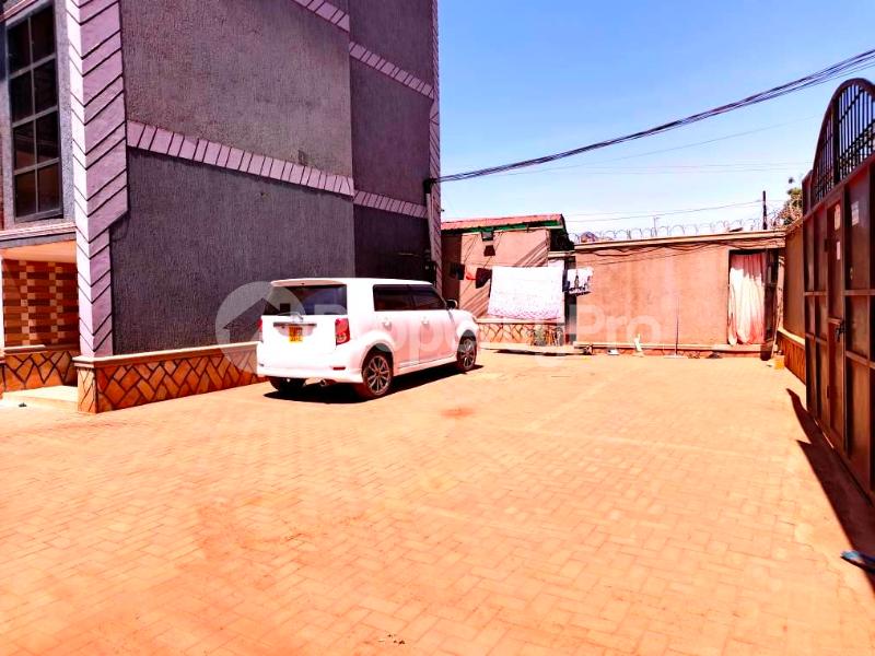 2 bedroom Apartment Block Apartment for rent kira road Kira Wakiso Central - 12