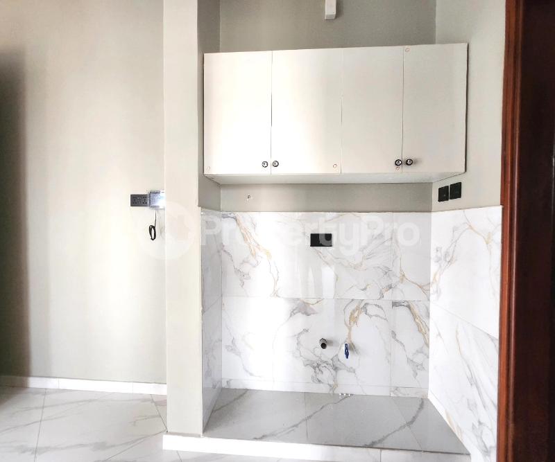 1 bedroom mini flat  Apartment Block Apartment for rent kisaasi road Kisaasi Kampala Central - 11