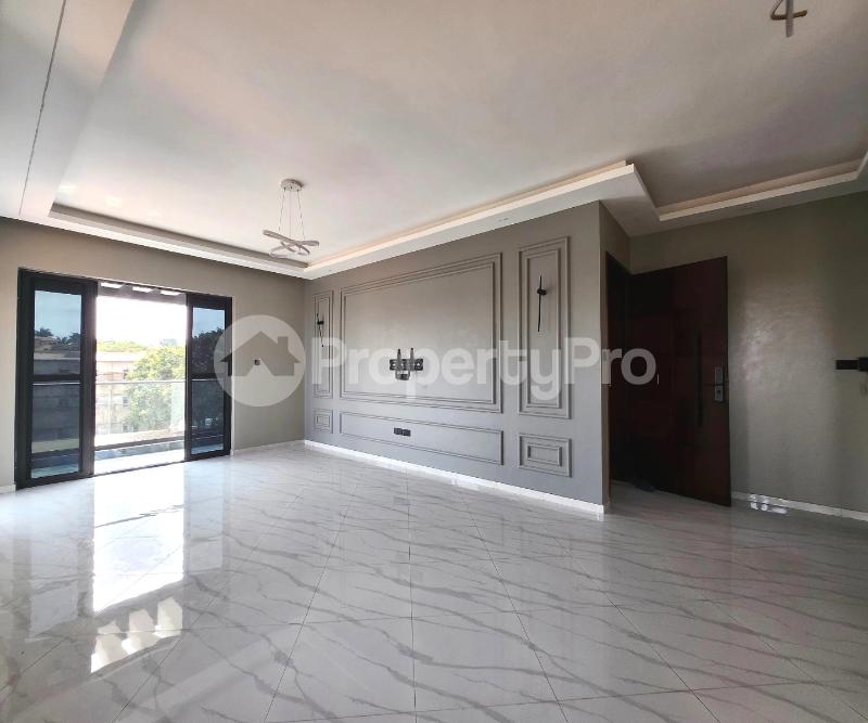 1 bedroom mini flat  Apartment Block Apartment for rent kisaasi road Kisaasi Kampala Central - 9