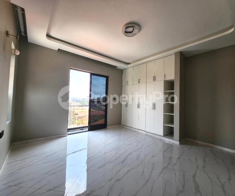 1 bedroom mini flat  Apartment Block Apartment for rent kisaasi road Kisaasi Kampala Central - 8
