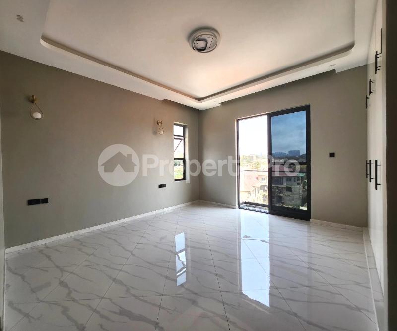 1 bedroom mini flat  Apartment Block Apartment for rent kisaasi road Kisaasi Kampala Central - 4