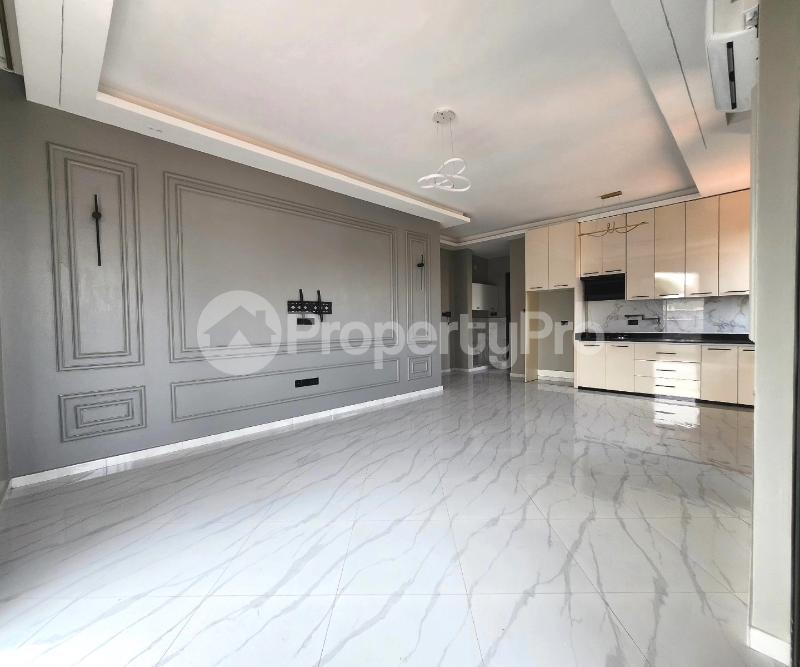 1 bedroom mini flat  Apartment Block Apartment for rent kisaasi road Kisaasi Kampala Central - 10