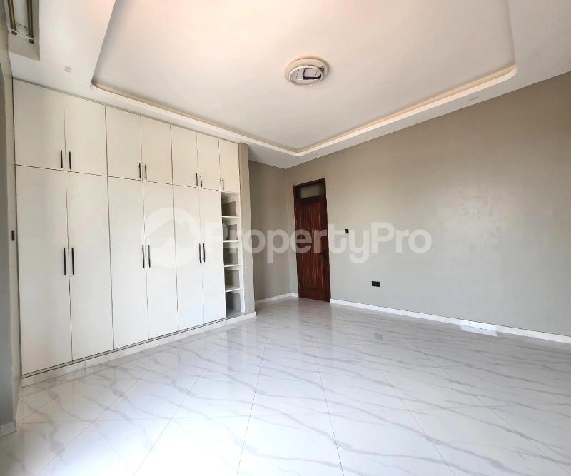1 bedroom mini flat  Apartment Block Apartment for rent kisaasi road Kisaasi Kampala Central - 7