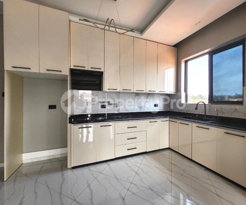 1 bedroom mini flat  Apartment Block Apartment for rent kisaasi road Kisaasi Kampala Central - 12