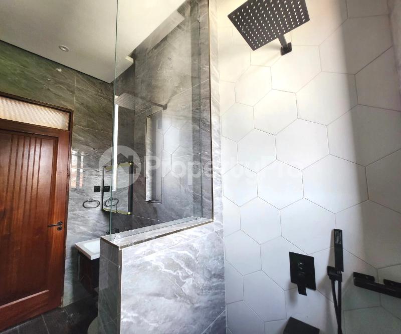 1 bedroom mini flat  Apartment Block Apartment for rent kisaasi road Kisaasi Kampala Central - 1