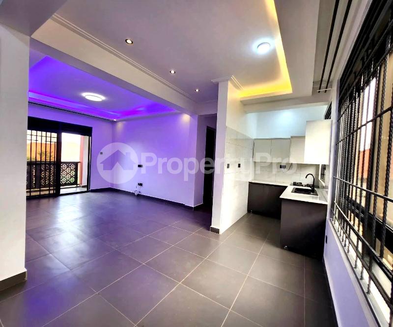 1 bedroom mini flat  Apartment Block Apartment for rent kulambilo road Kampala Central Kampala Central - 4