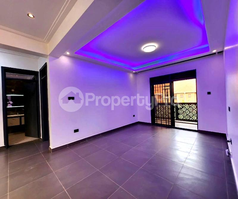 1 bedroom mini flat  Apartment Block Apartment for rent kulambilo road Kampala Central Kampala Central - 7