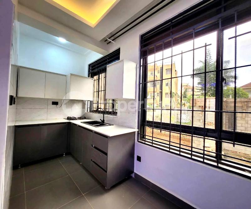 1 bedroom mini flat  Apartment Block Apartment for rent kulambilo road Kampala Central Kampala Central - 2